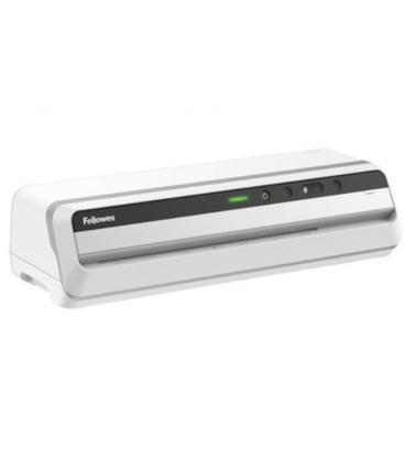 Plastificadora fellowes lx jupiter a3/ hasta a3 y 250 micras/ blanca