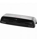 Plastificadora fellowes neptune 3 a3/ hasta a3 y 175 micras/ plata y negra