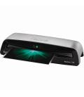 Plastificadora fellowes neptune 3 a3/ hasta a3 y 175 micras/ plata y negra
