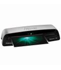 Plastificadora fellowes neptune 3 a3/ hasta a3 y 175 micras/ plata y negra