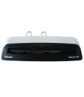 Plastificadora fellowes neptune 3 a3/ hasta a3 y 175 micras/ plata y negra