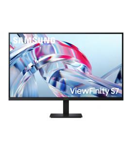 Monitor profesional samsung viewfinity s7 s70h s32h704eau 32'/ 4k/ negro
