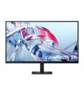 Monitor profesional samsung viewfinity s7 s70h s32h704eau 32'/ 4k/ negro