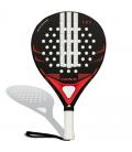 Pala de pádel adidas drive negro 3.5 2026/ negra