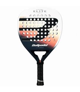 Pala de pádel bullpadel elite woman 2026 (gemma triay)