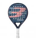 Pala de pádel bullpadel sniper 2.0 woman/ azul