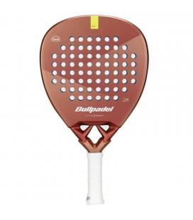 Pala de pádel bullpadel vertex 05 woman cloud 2026 (delfi brea)/ marrón