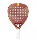 Pala de pádel bullpadel vertex 05 woman cloud 2026 (delfi brea)/ marrón