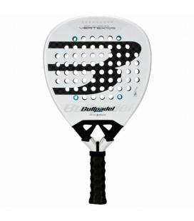 Pala de pádel bullpadel vertex 05 2026 (juan tello)/ blanca