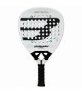 Pala de pádel bullpadel vertex 05 2026 (juan tello)/ blanca