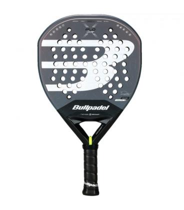 Pala de pádel bullpadel xplo comfort 2026 (di nenno)