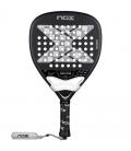 Pala de pádel noxsport at10 luxury genius attack 18k alum 2026 (agustín tapia)