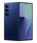 Smartphone samsung galaxy z fold7 12gb/ 256gb/ 8'/ 5g/ azul intenso