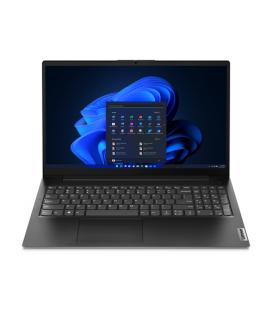 Lenovo V15 G4 AMN AMD Ryzen™ 3 7320U Portátil 39,6 cm (15.6") Full HD 8 GB LPDDR5-SDRAM 512 GB SSD Wi-Fi 6 (802.11ax) Windows 11