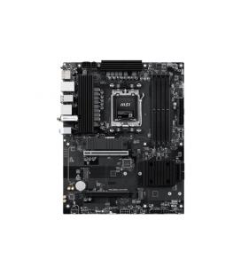 MSI PRO B850-S EVO WIFI placa base AMD B850 Zócalo AM5 ATX