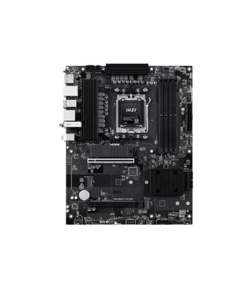 MSI PRO B850-S EVO WIFI placa base AMD B850 Zócalo AM5 ATX