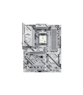MSI MAG B850 GAMING PLUS MAX WIFI placa base AMD B850 Zócalo AM5 ATX
