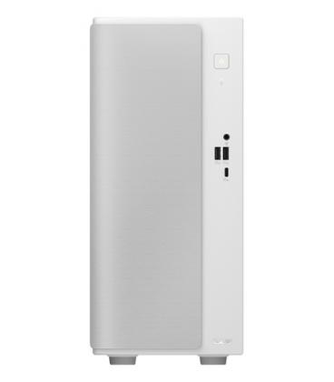 ASUS V500 Mini Tower V501MV-07240H0380 - Sobremesa (Intel Core 7 240H, 16GB RAM, 512GB SSD, Graphics, Sin Sistema Operativo) Bla