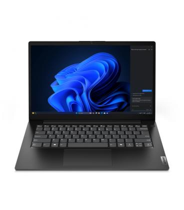 Lenovo V14 G5 IRL Intel® Core™ i7 i7-13620H Portátil 35,6 cm (14") Full HD 16 GB DDR5-SDRAM 512 GB SSD Wi-Fi 6 (802.11ax) Window