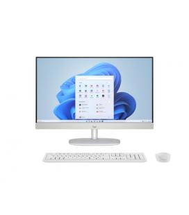 Ordenador all in one hp 24 - cr0180ns i5 - 1335u - 8gb - ssd 512gb - 23.8 pulgadas fhd - w11h