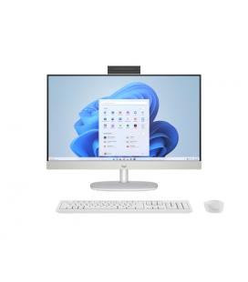 Ordenador all in one hp 24 - cr0181ns i5 - 1335u - 8gb - ssd 512gb - 23.8 pulgadas fhd - freedos