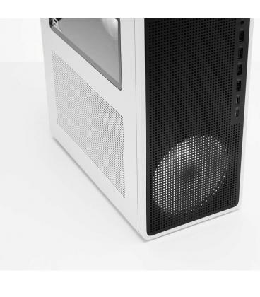 Ordenador hp gaming omen 16l tg03 - 0089ns ultra 5 - 225f - 16gb - ssd 1tb - nvidia gforce rtx 5060 - w11 - blanco