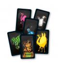 Juego de mesa dodelido