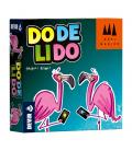 Juego de mesa dodelido