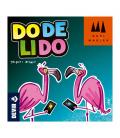 Juego de mesa dodelido