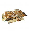 Juego de mesa las leyendas de andor: tierras lejanas