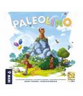 Juego de mesa paleolino