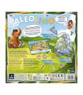 Juego de mesa paleolino