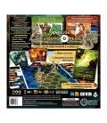 Juego de mesa dragon eclipse: mystling academy - peare contra arboro