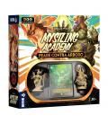 Juego de mesa dragon eclipse: mystling academy - peare contra arboro