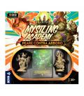 Juego de mesa dragon eclipse: mystling academy - peare contra arboro