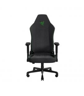 Silla gaming razer iskur v2 x negra - verde