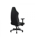 Silla gaming razer iskur v2 x negra - verde