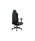 Silla gaming razer iskur v2 x negra - verde