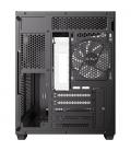 Caja ordenador gaming antec cx m2 argb matx cristal templado negra