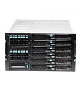 Caja servidor intel mfsys25v2 gris 1000w