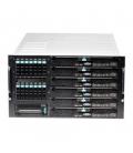 Caja servidor intel mfsys25v2 gris 1000w