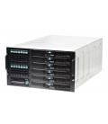 Caja servidor intel mfsys25v2 gris 1000w