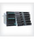 Caja servidor intel mfsys25v2 gris 1000w