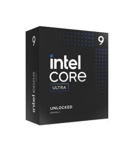 Procesador intel core ultra 9 285k socket 1851 3.7ghz - 5.7ghz 24 cores 36mb box