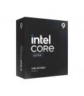 Procesador intel core ultra 9 285k socket 1851 3.7ghz - 5.7ghz 24 cores 36mb box