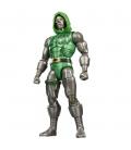 Figura hasbro marvel legends series secret wars doctor doom