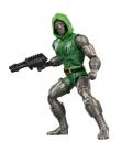Figura hasbro marvel legends series secret wars doctor doom