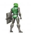 Figura hasbro marvel legends series secret wars doctor doom