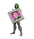 Figura hasbro marvel legends series secret wars doctor doom