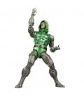 Figura hasbro marvel legends series secret wars doctor doom
